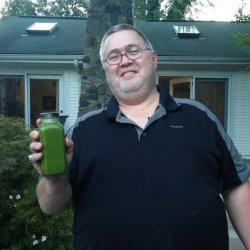 Fat sick and nearly dead juicer online